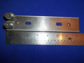 SFS-700 STARFLEX Strip Heater