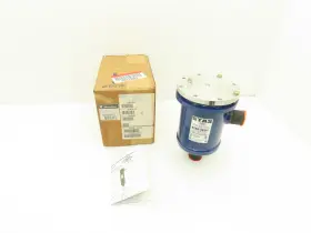 STAS-4811T STAS Steel Apart Refrigerant Filter Dryer