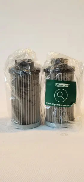 SUS-P-050-N08F-105-125-0 STAUFF Screen Filter