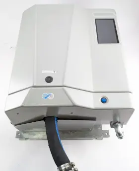 IER09-208-3 STEAMOVAP Ier Electric Steam Generator Humidifier