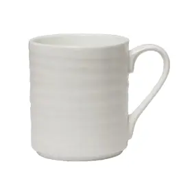 4412RF023 STEELITE Folio Ruche Stack Mug