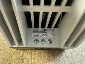 CR-027 STEGO Thermostat Enclosure Fan Heater #2