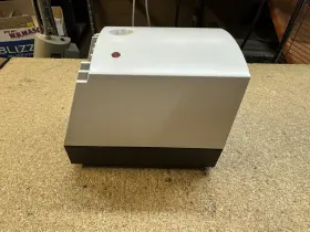 CR-027 STEGO Thermostat Enclosure Fan Heater #3