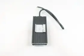HG040 STEGO Heater #2