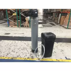 FEST45-1S STERLING Tannin Water Softner