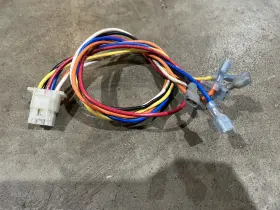 11J11R06887-001 STERLING HVAC Molex Connector Pin