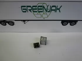90-340 STEVECO Relay Box