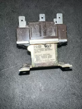91-131006-13000 STEVECO Rbm Coil Total #3