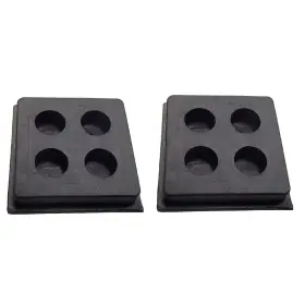 OTK20-0457 STEVENS LAKE PARTS Set Anti Vibration Isolation