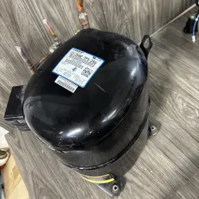 CS12K6E-TF5-255 STOELTING Compressor