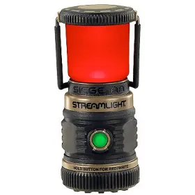 44941 STREAMLIGHT Siege Led Lantern Flashlight Tall #2
