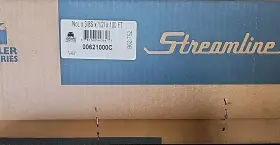 00621000C STREAMLINE Mueller Lineset
