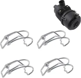 711181146585 STUFOOL Air Cleaner End Cap Clip Dona Ldson Fil