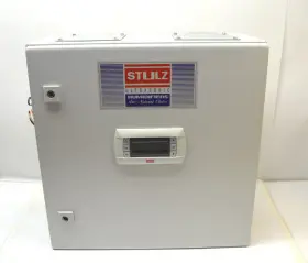 E-1-ENU1200 STULZ AIR TECHNOLOGY SYSTEM SATS Box Ultrasonic