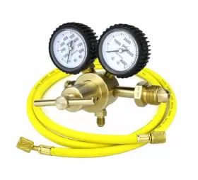 SMP400 SUA Nitrogen Gas Regulator Hvac Purging Pressure Rh