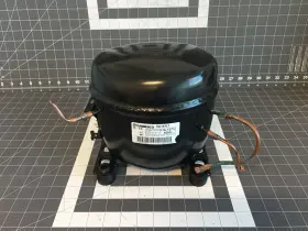 7002026 SUB ZERO Refrigerator Compressor Egx