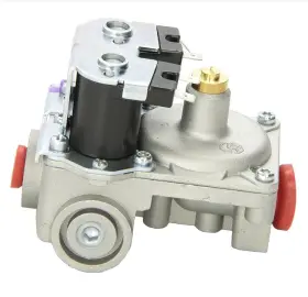 525042 SUBURBAN Vanlife Pearl Ms Air Gas Valve
