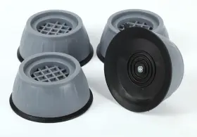 737686368192 SUJAYU Anti Vibration Pads Washing Antivibration
