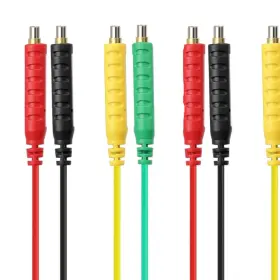 UR-US-3JCJZA SUMNACON Magnetic Jumper Wires Silicon Flexible