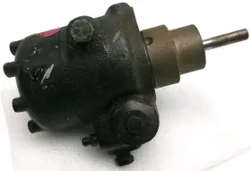 H6KBN-C200H SUNDSTRAND Oil Burner Pump #2