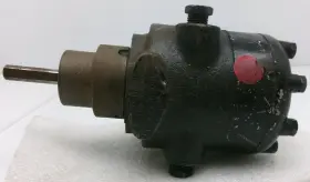 H6KBN-C200H SUNDSTRAND Oil Burner Pump #3