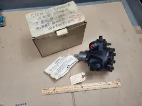 J2CB-100-3 SUNDSTRAND Sid Harvey Fuel Pump Oil