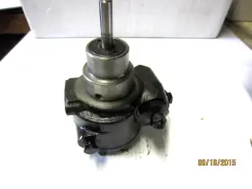 J3CA SUNDSTRAND SUNTEC Oil Burner Pump Rpm Cwr Hub Mount #2