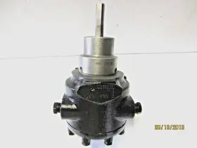J3CA SUNDSTRAND SUNTEC Oil Burner Pump Rpm Cwr Hub Mount #3