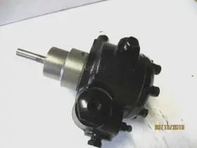 J3CA SUNDSTRAND SUNTEC Oil Burner Pump Rpm Cwr Hub Mount