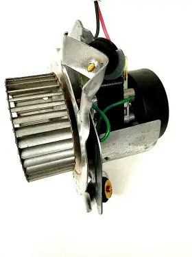 3225UTCFE SUNGSHIN Inducer Blower Motor