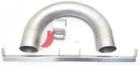 43208020 SUNSTAR Bend Couplings Tube Bracket Sis Sps