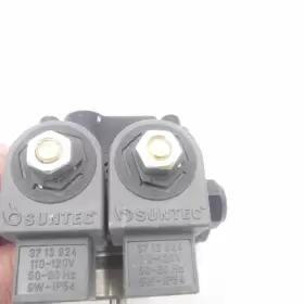 50343 SUNTEC Din Bar Burner Oil Pump #3