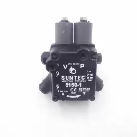 50343 SUNTEC Din Bar Burner Oil Pump