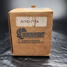 A1YD-7154 SUNTEC Single Fuel Pump Rpm Oil Burner