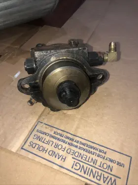 A2VA-2116 SUNTEC Oil Burner Pump #2