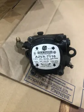 A2VA-2116 SUNTEC Oil Burner Pump