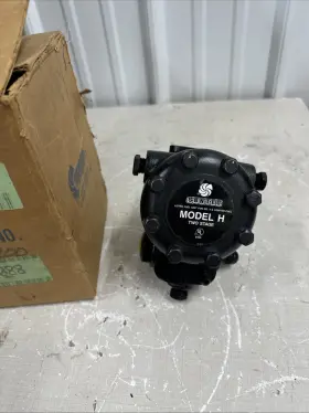 H3BB-200 SUNTEC Oil Pump