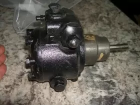H6PC SUNTEC Oil Burner Pump #2