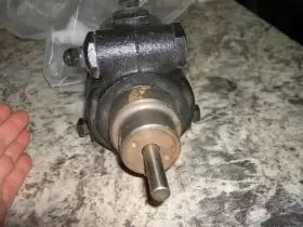 H6PC SUNTEC Oil Burner Pump #3