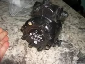 H6PC SUNTEC Oil Burner Pump