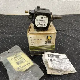 P4-70R SUNTEC Sid Harvey Fuel Pump Strainer