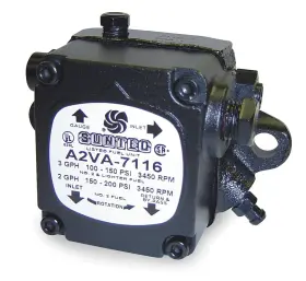 PF103N2GU SUNTEC Oil Burner Pump