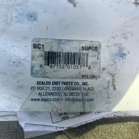 687152010578 SUPCO Bullet Capillari Tubing #3
