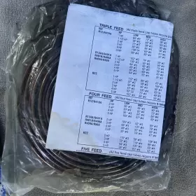 687152010592 SUPCO Bullet Capillari Tubing #2