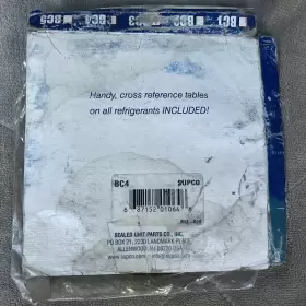 687152010592 SUPCO Bullet Capillari Tubing #3