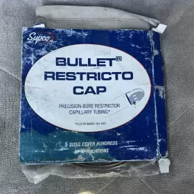 687152010592 SUPCO Bullet Capillari Tubing