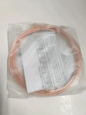 687152010622 SUPCO Bullet Restricto Cap Tube Tubing Hvac #2