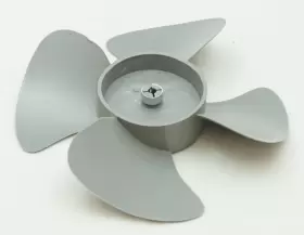 687152017966 SUPCO Fan Blade Shaft #2