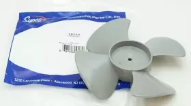 687152017966 SUPCO Fan Blade Shaft #3