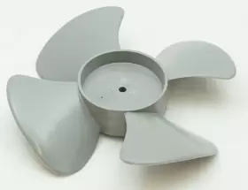 687152017966 SUPCO Fan Blade Shaft